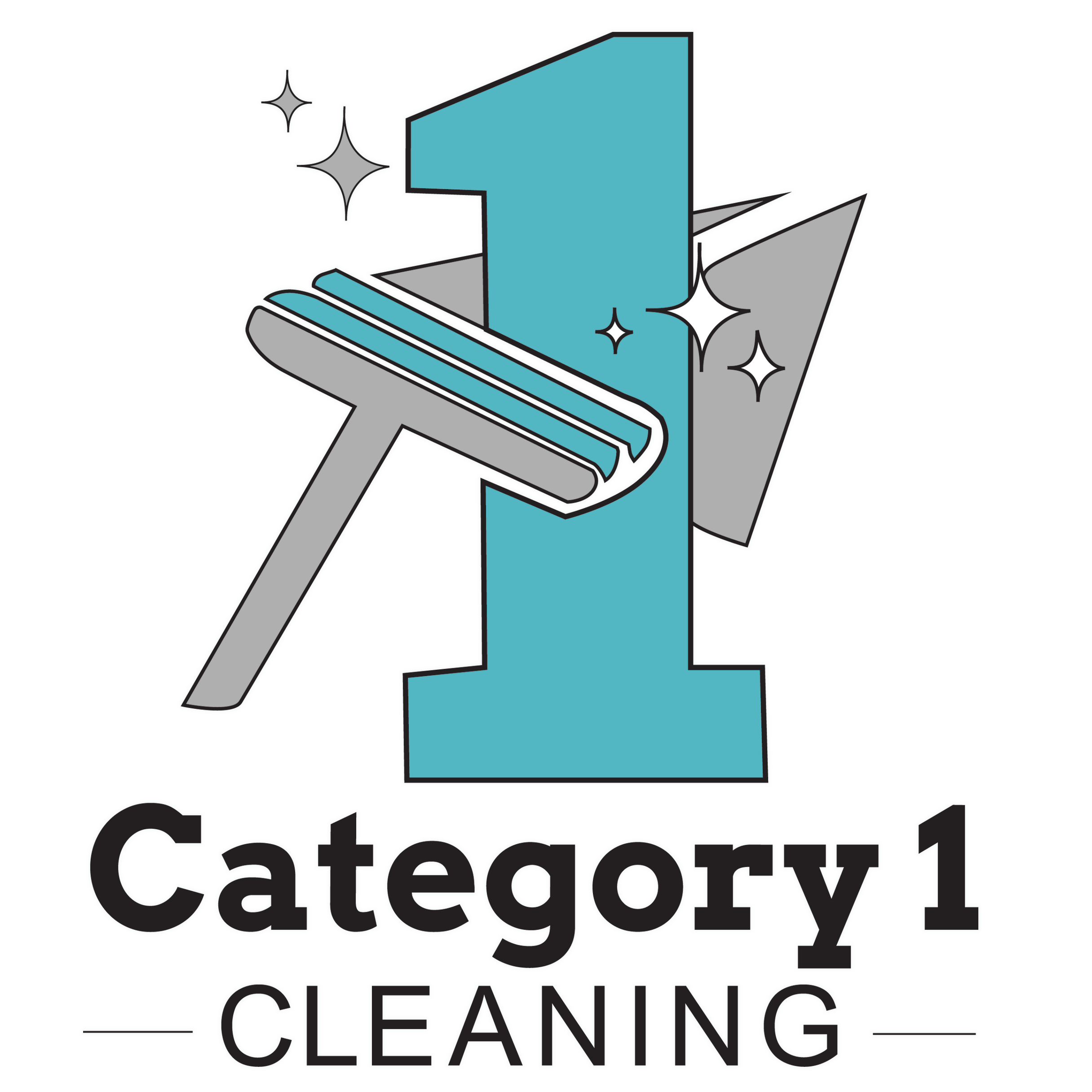 Category 1 Cleaning, Victoria BC Canada